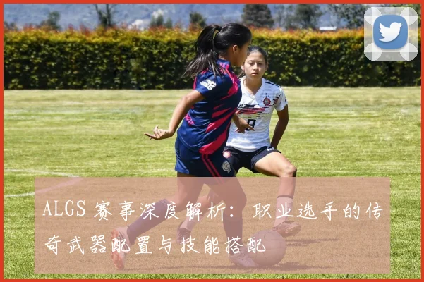 ALGS 赛事深度解析:职业选手的传奇武器配置与技能搭配