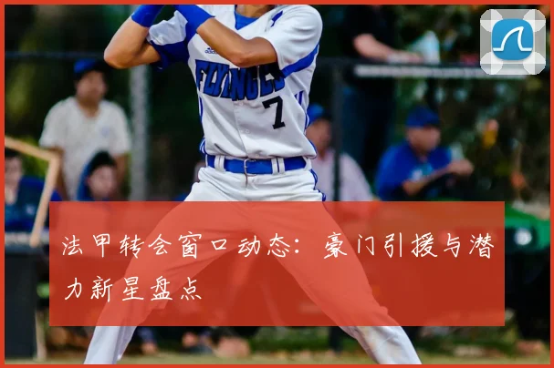 法甲转会窗口动态：豪门引援与潜力新星盘点
