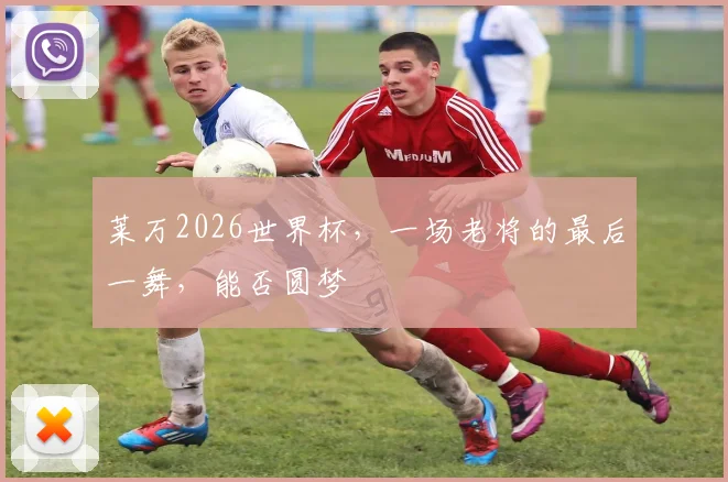 莱万2026世界杯，一场老将的最后一舞，能否圆梦