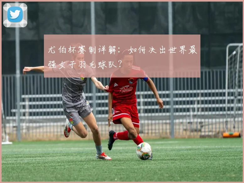 尤伯杯赛制详解：如何决出世界最强女子羽毛球队？