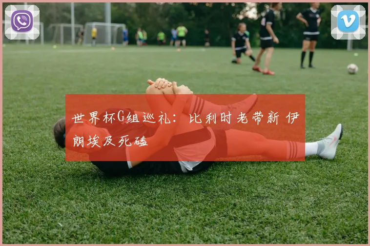 世界杯G组巡礼:比利时老带新 伊朗埃及死磕
