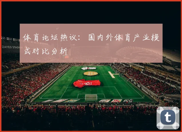 体育论坛热议:国内外体育产业模式对比分析