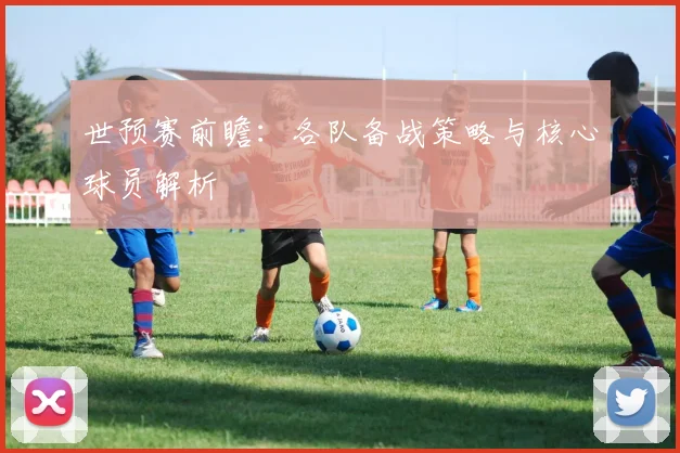 世预赛前瞻：各队备战策略与核心球员解析