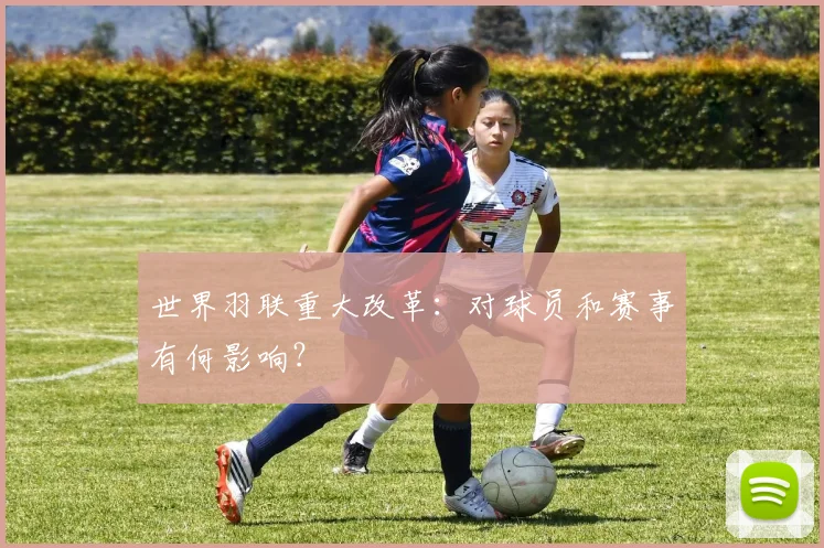 世界羽联重大改革：对球员和赛事有何影响？