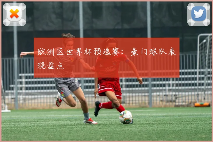 欧洲区世界杯预选赛：豪门球队表现盘点